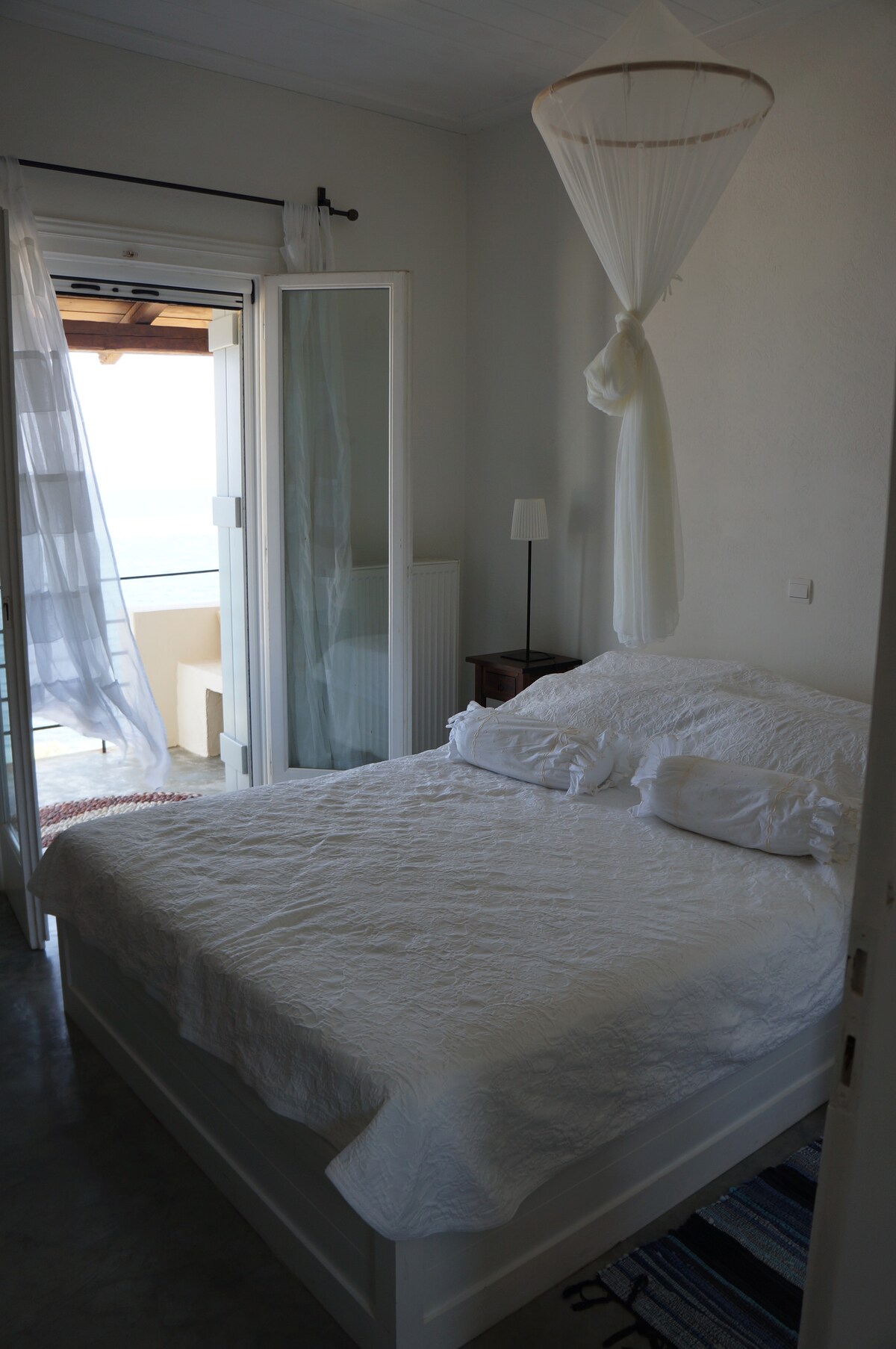 dormitorio doble 1 (segundo piso)