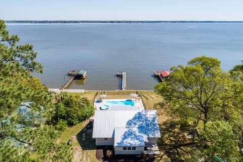 The Merry Inn @ Lake Marion