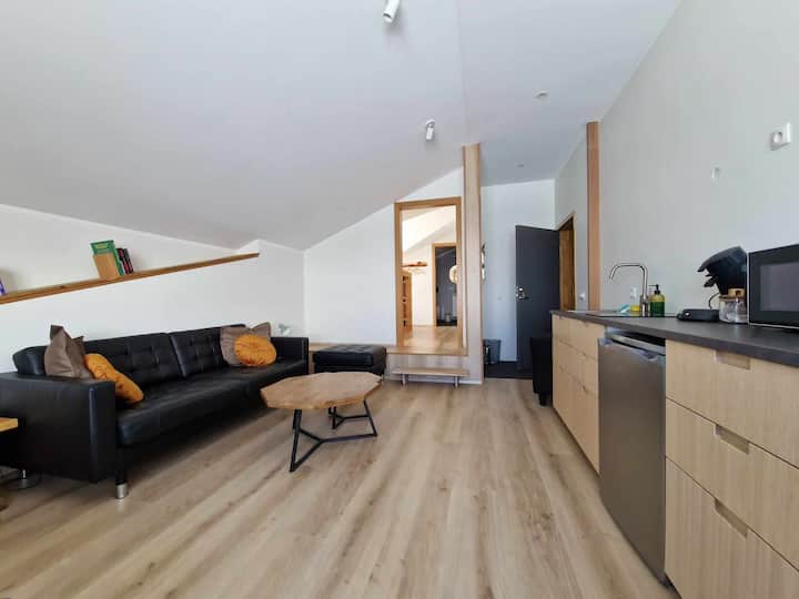 Supreme Studio - Apartment 3 - Island