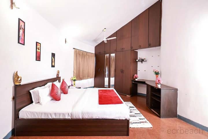 Спална соба 1