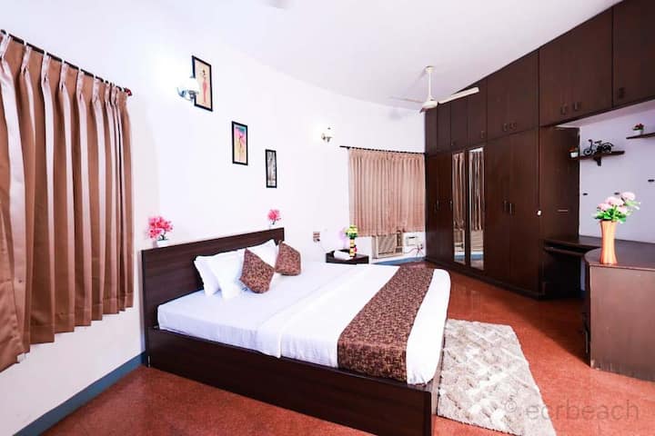 Спална соба 3