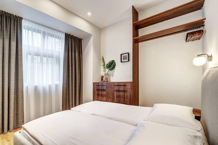 Domillion managed Airbnb listing 2