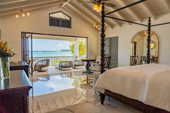 Მთავარი საძინებელი