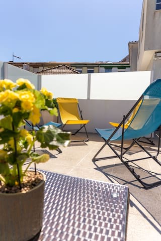 Douro Garden Home Rooftop