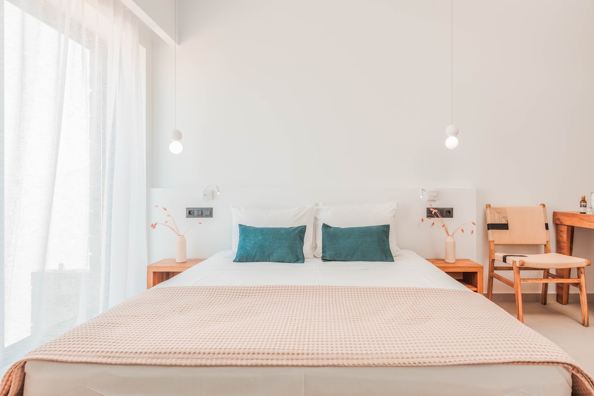 საძინებელი