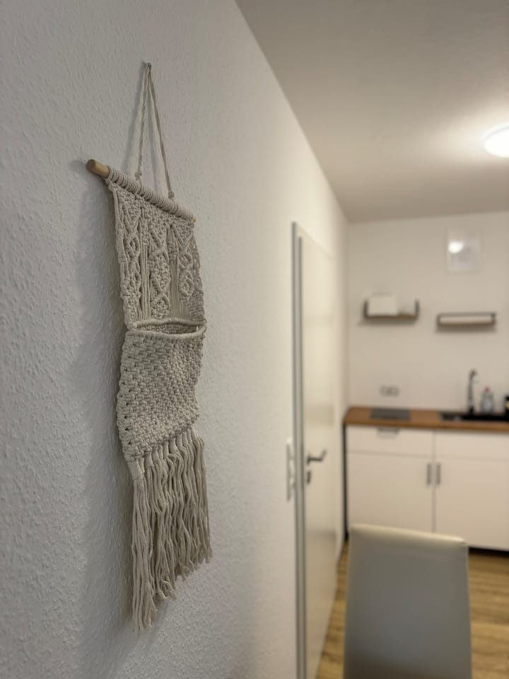 Appartements In Idyllischer Lage - Wunstorf