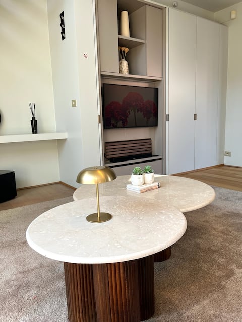 Prestige Entire Guesthouse – NATO Brussels