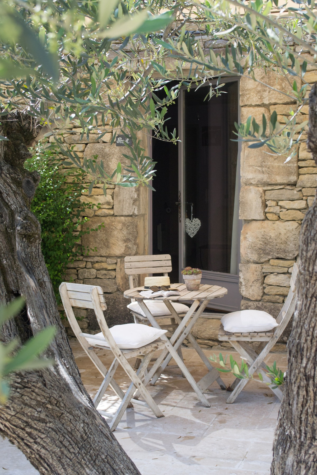 ห้องนอน