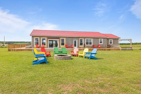 Redstone Beach House