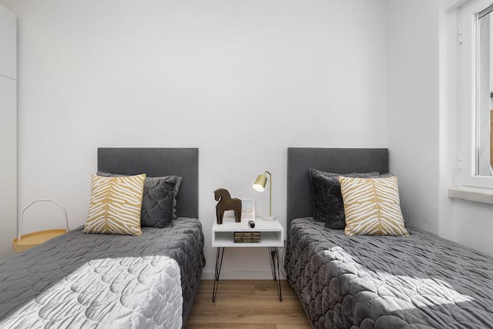 Спална соба 2