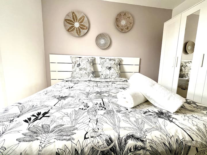 საძინებელი 1