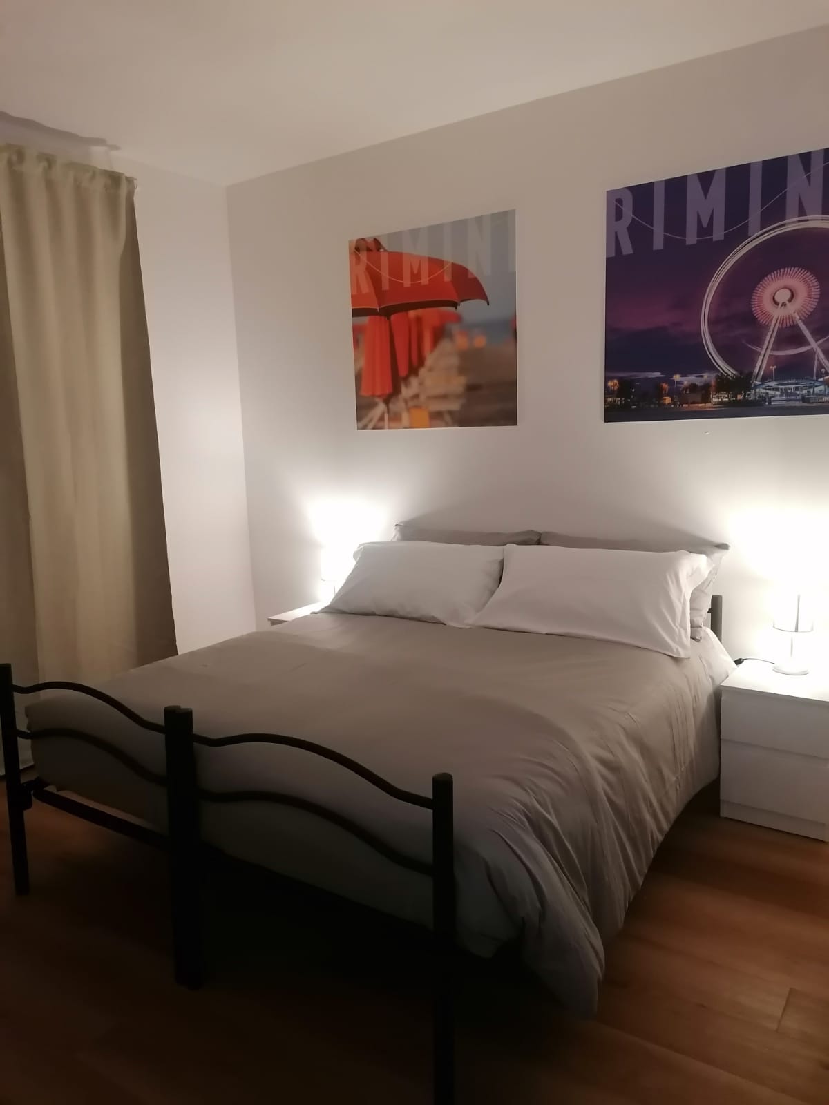 B&B il Pozzetto Apartments for Rent in Rimini, EmiliaRomagna, Italy