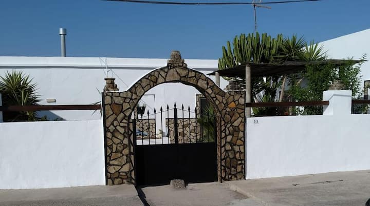 Casa Rural Al Lado Del Mar - Barbate