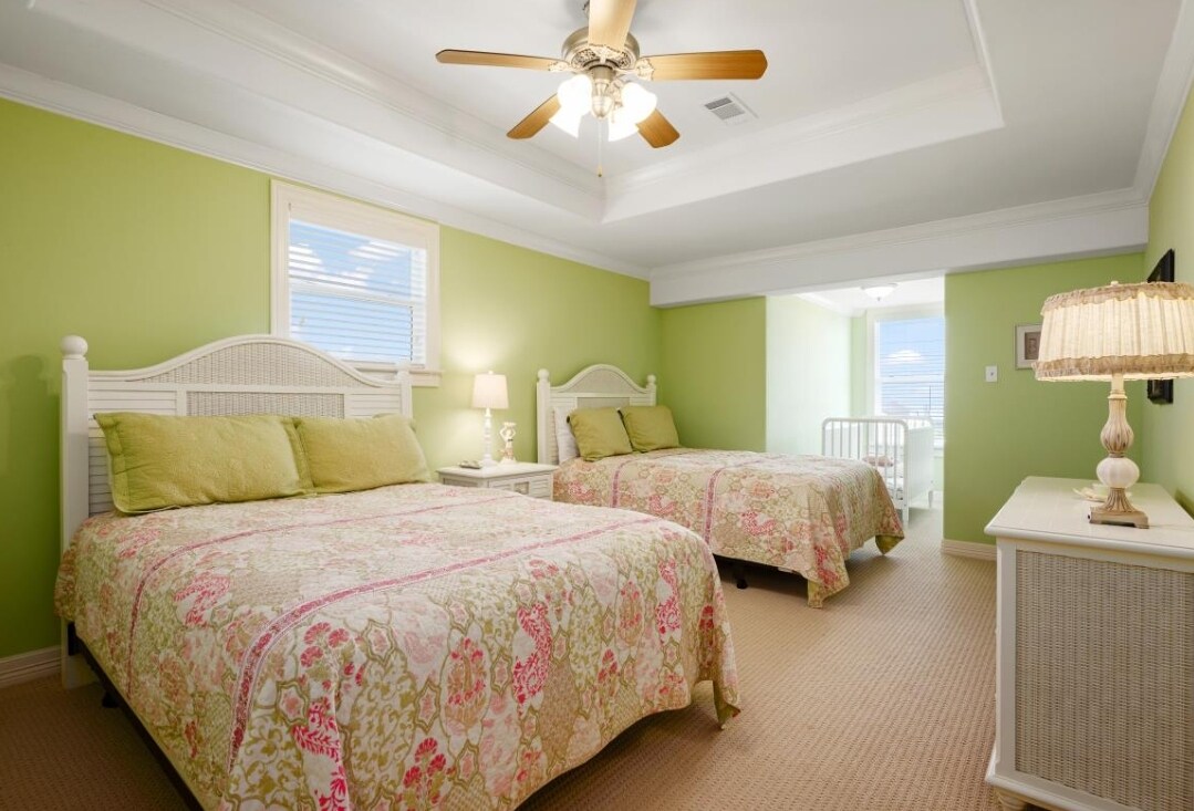 Спална соба 3