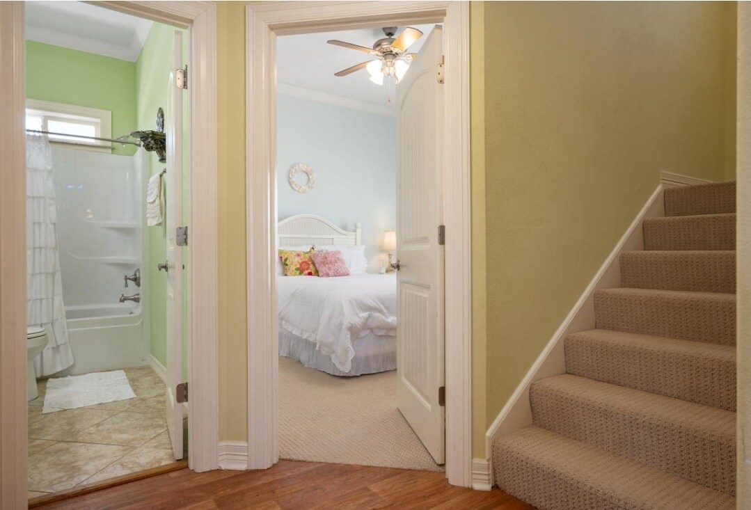 Спална соба 2