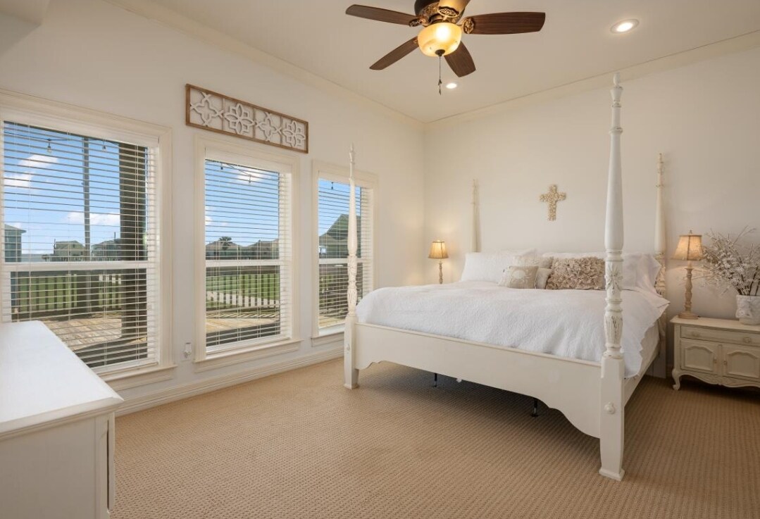 Спална соба 1