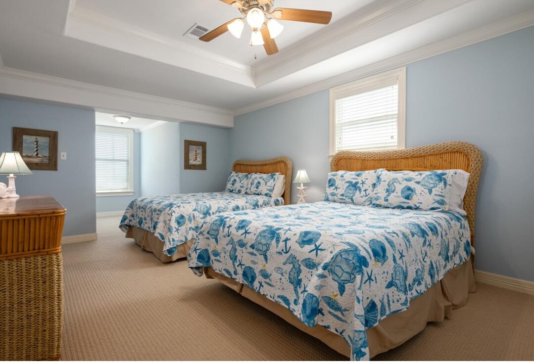 Спална соба 4