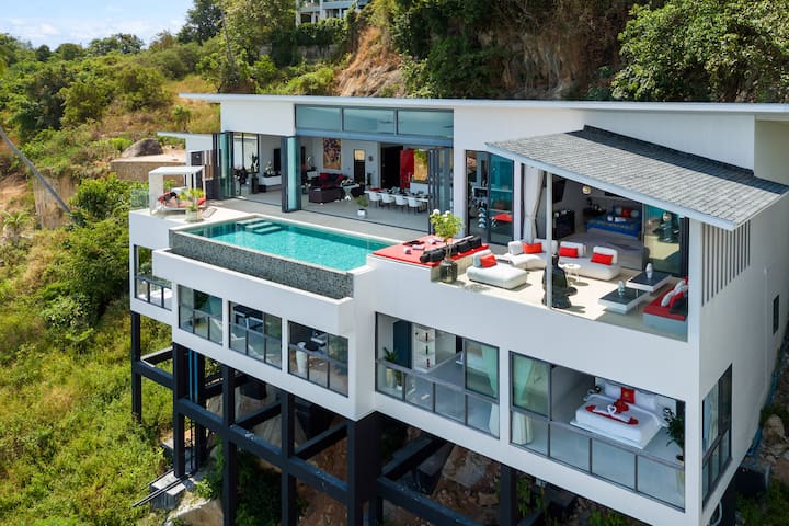 Mr Property Siam managed Airbnb listing 3