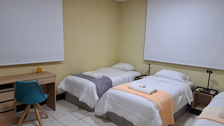 Спална соба 9