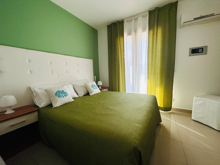 Riviera Jonica Aparthotel - Furci Siculo