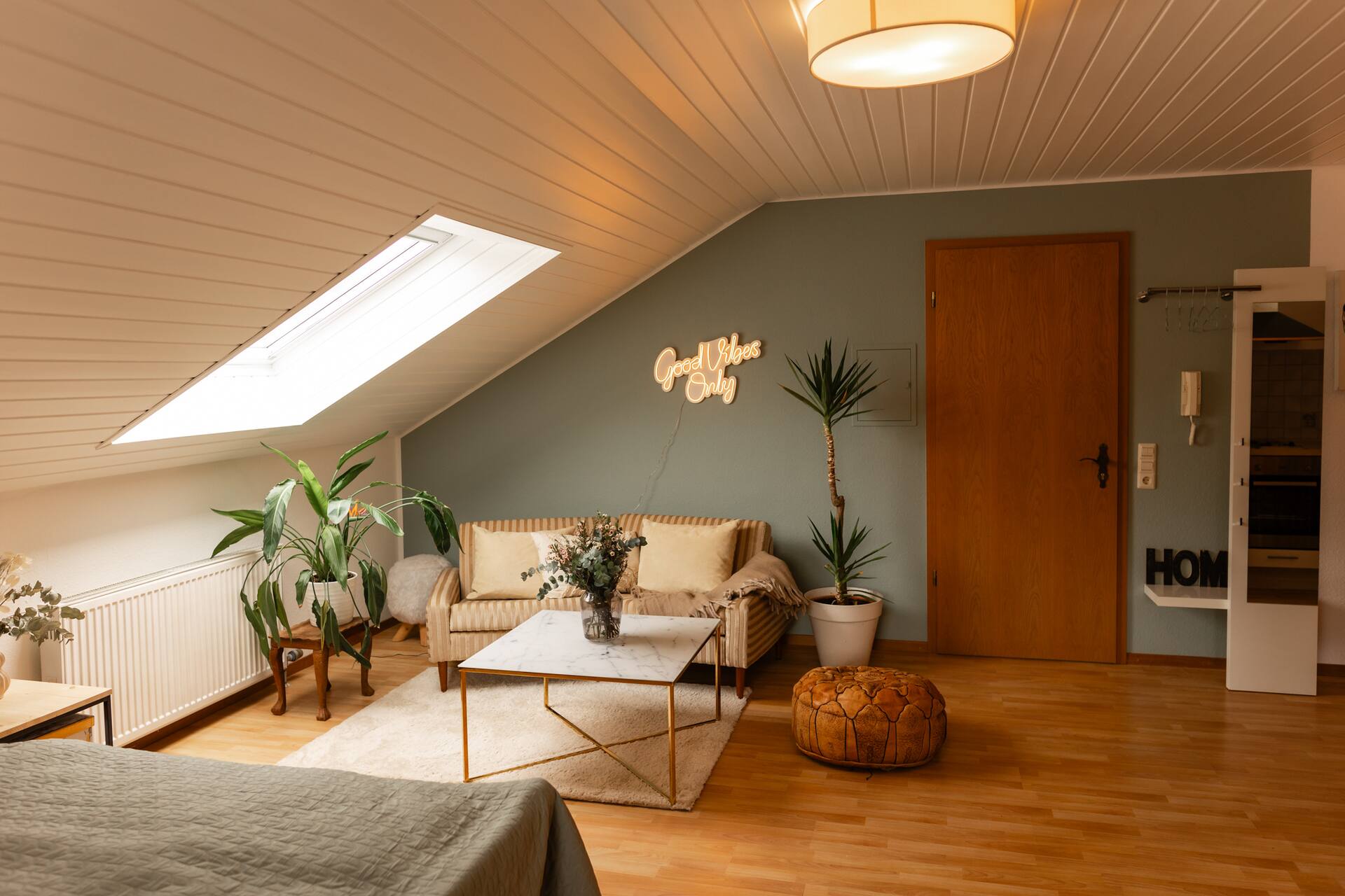 Apartment in Oberkochen