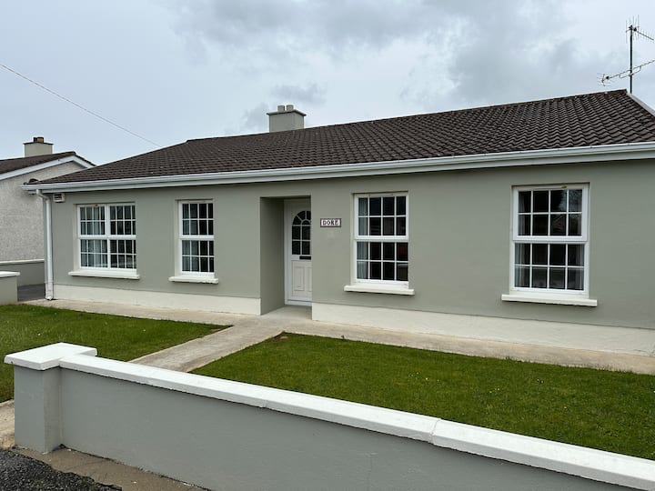 Dore house