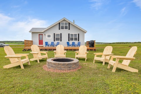 Ocean Blue Beach House