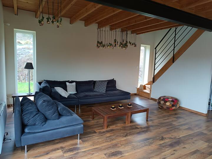 Gîte - Montreuil-sur-mer/alette 8 Personnes - Côte d'Opale