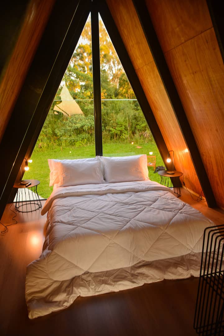 ห้องนอน