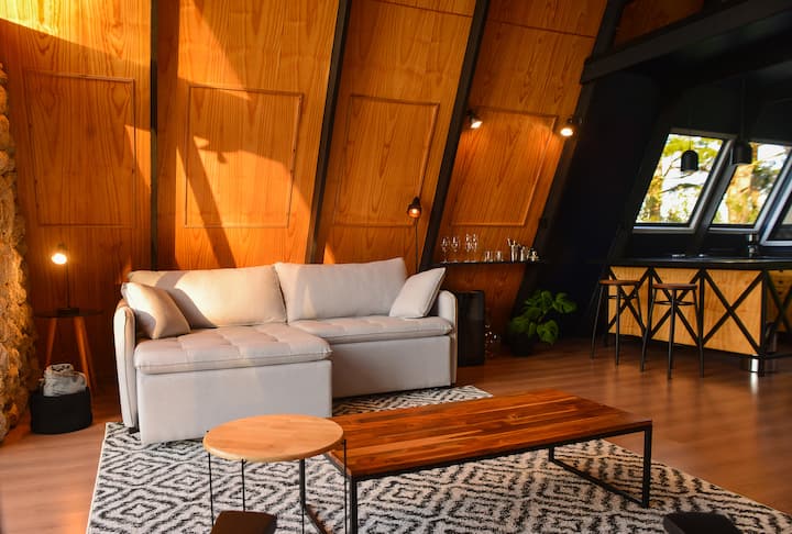 ห้องนั่งเล่น