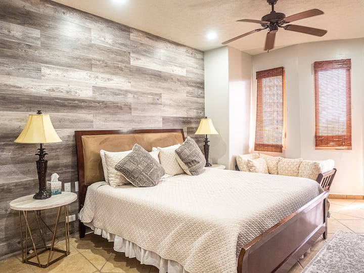 საძინებელი 1