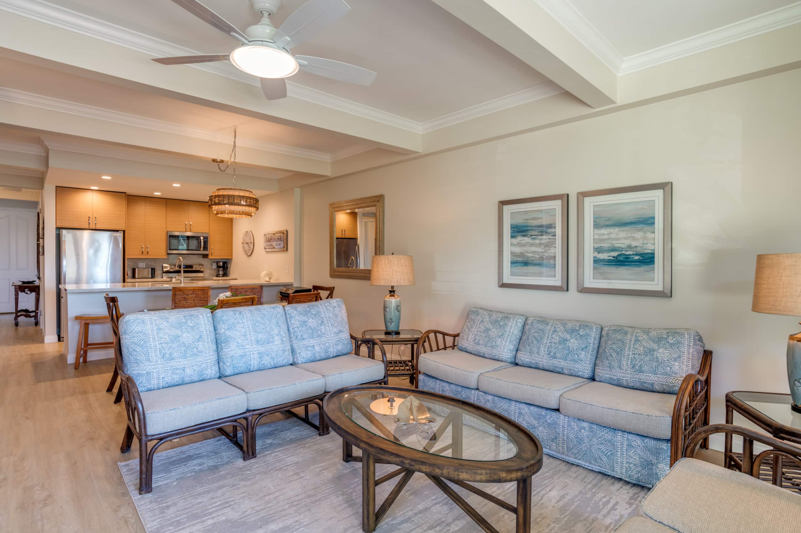Home in Lahaina · ★5.0 · 3 bedrooms · 6 beds · 3 baths - Image 1