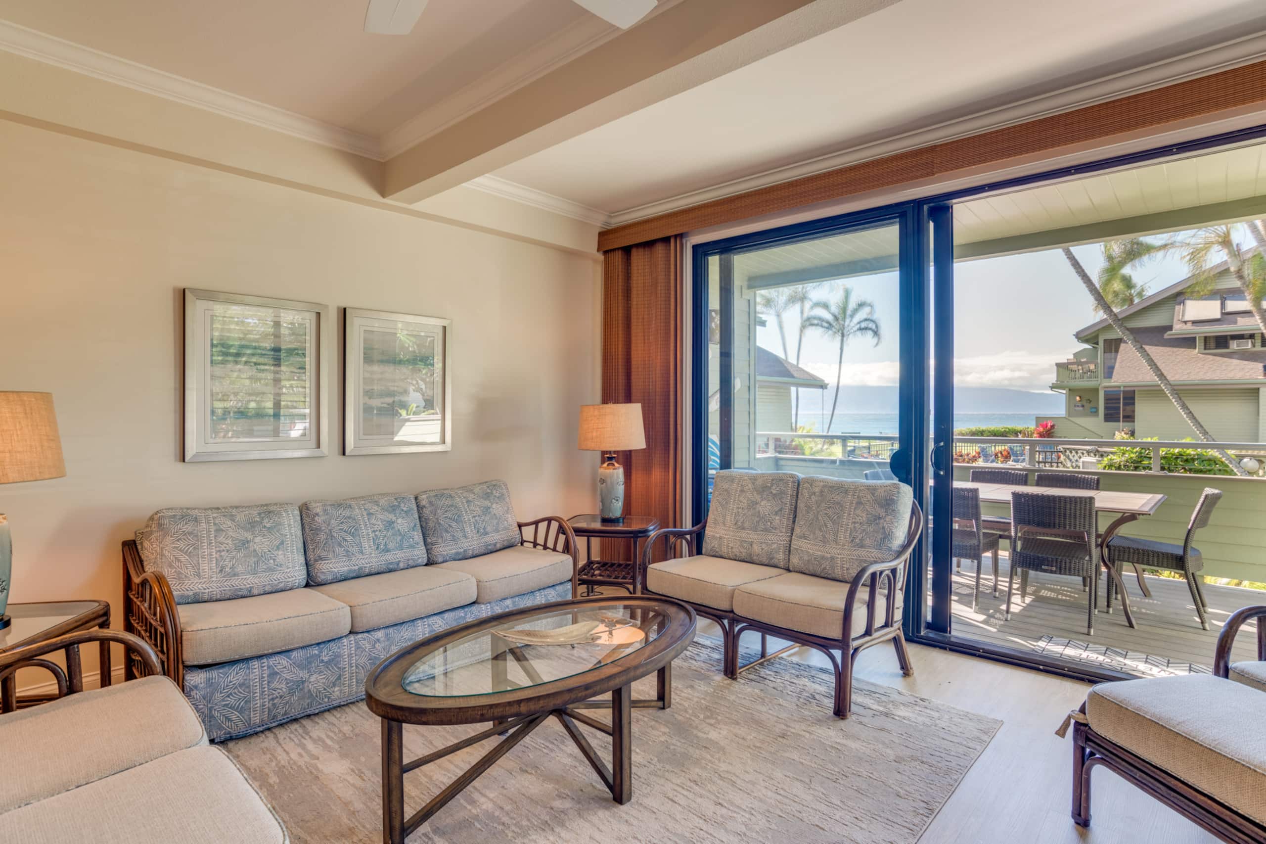 Home in Lahaina · ★5.0 · 3 bedrooms · 6 beds · 3 baths - Image 2