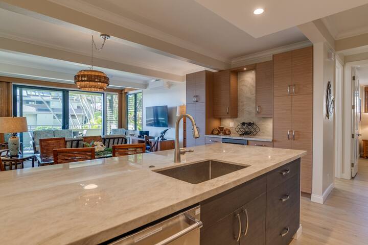 Your Beachfront Island Home Awaits! #1A2 gallery image 5