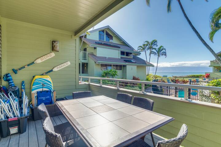 Your Beachfront Island Home Awaits! #1A2 gallery image 2