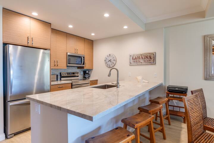 Your Beachfront Island Home Awaits! #1A2 gallery image 3