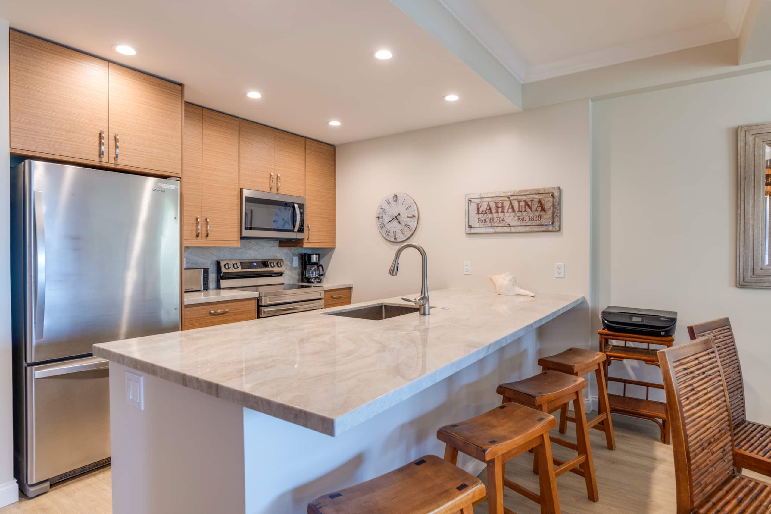 Home in Lahaina · ★5.0 · 3 bedrooms · 6 beds · 3 baths - Image 3