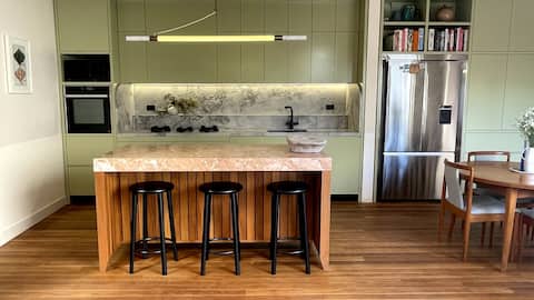 Designer Home in Camperdown