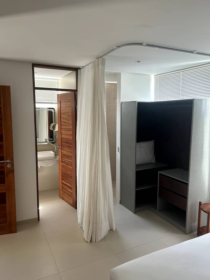 საძინებელი 1