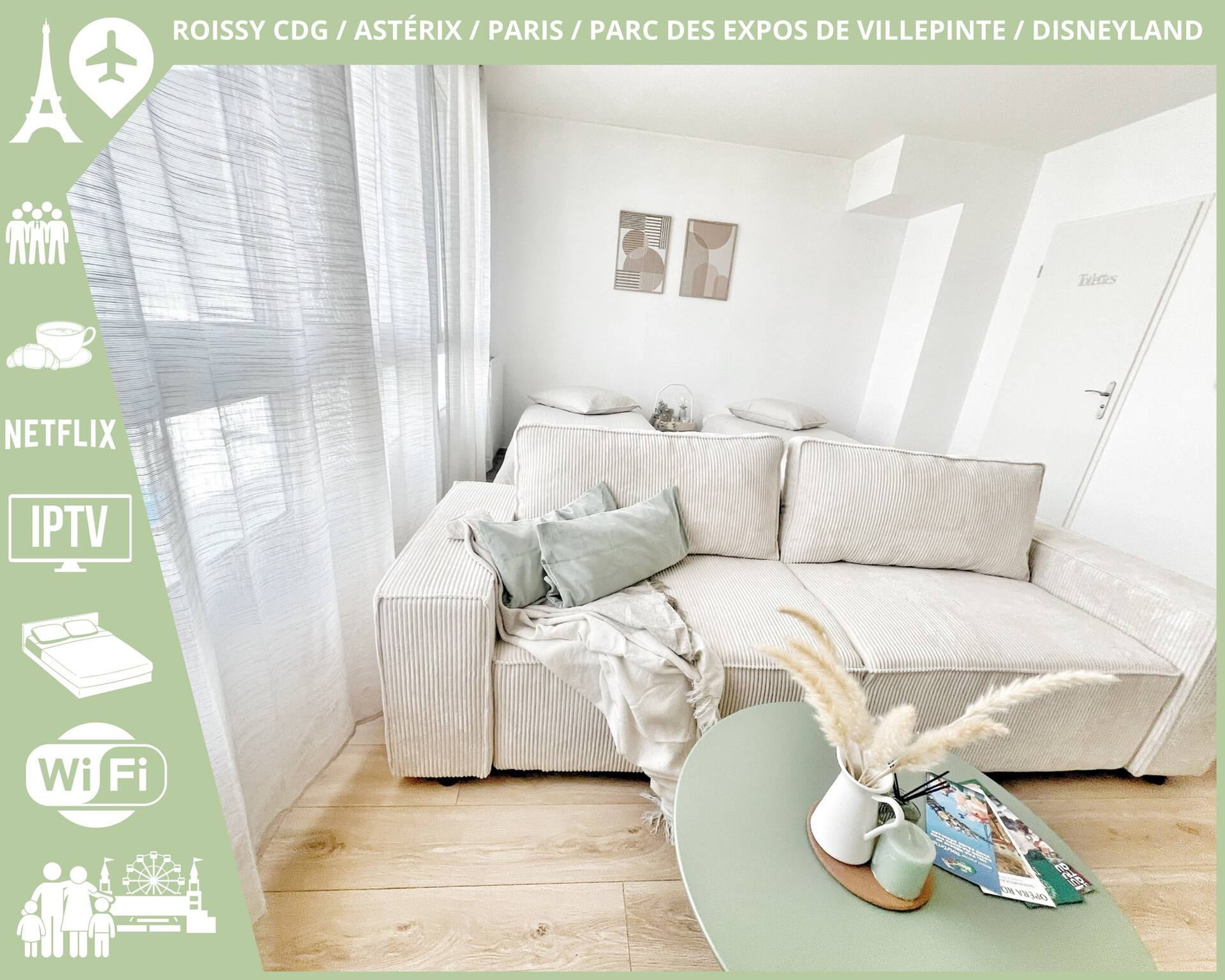 Astérix_ RER D_ Paris_CDGRoissy_ExpoVIP_Parking