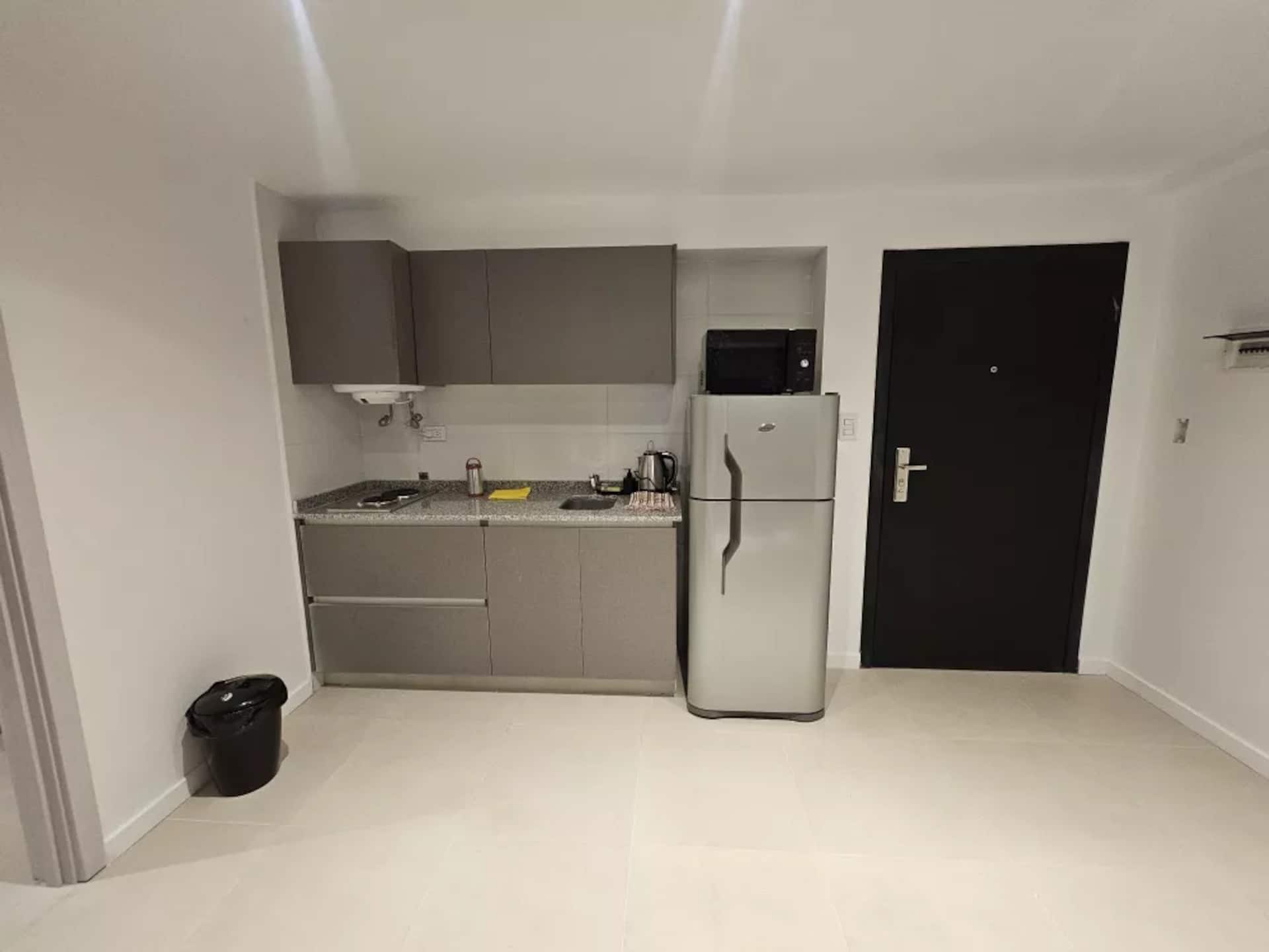 Caballito/Almagro CABA apartment