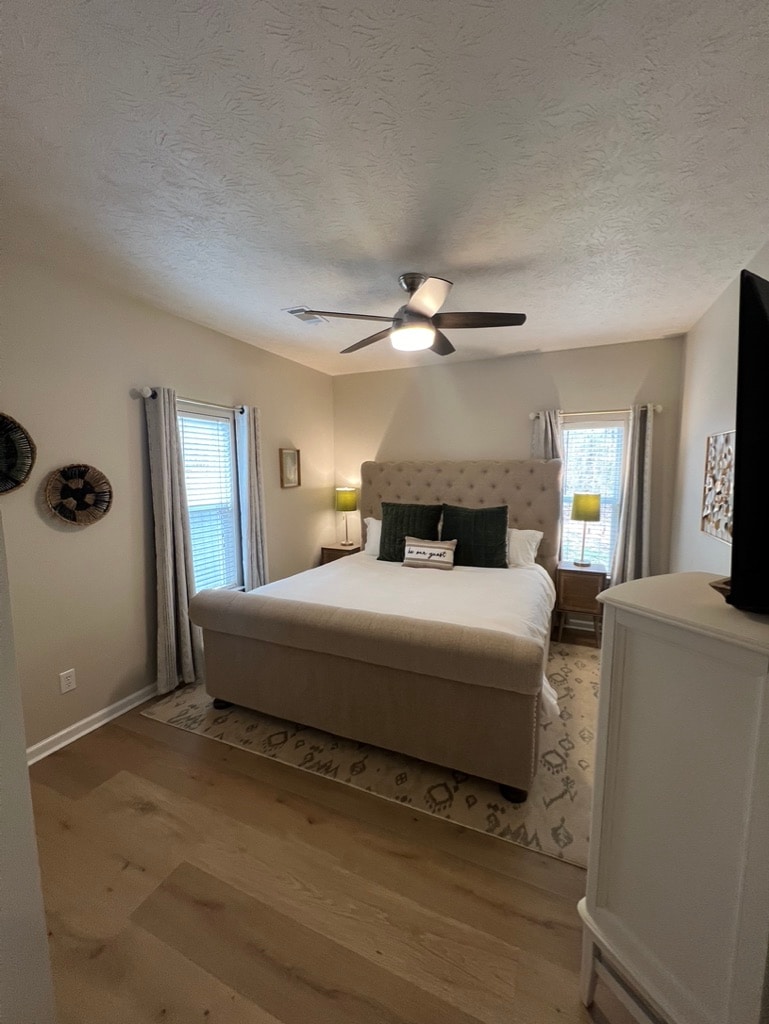 غرفة النوم 4