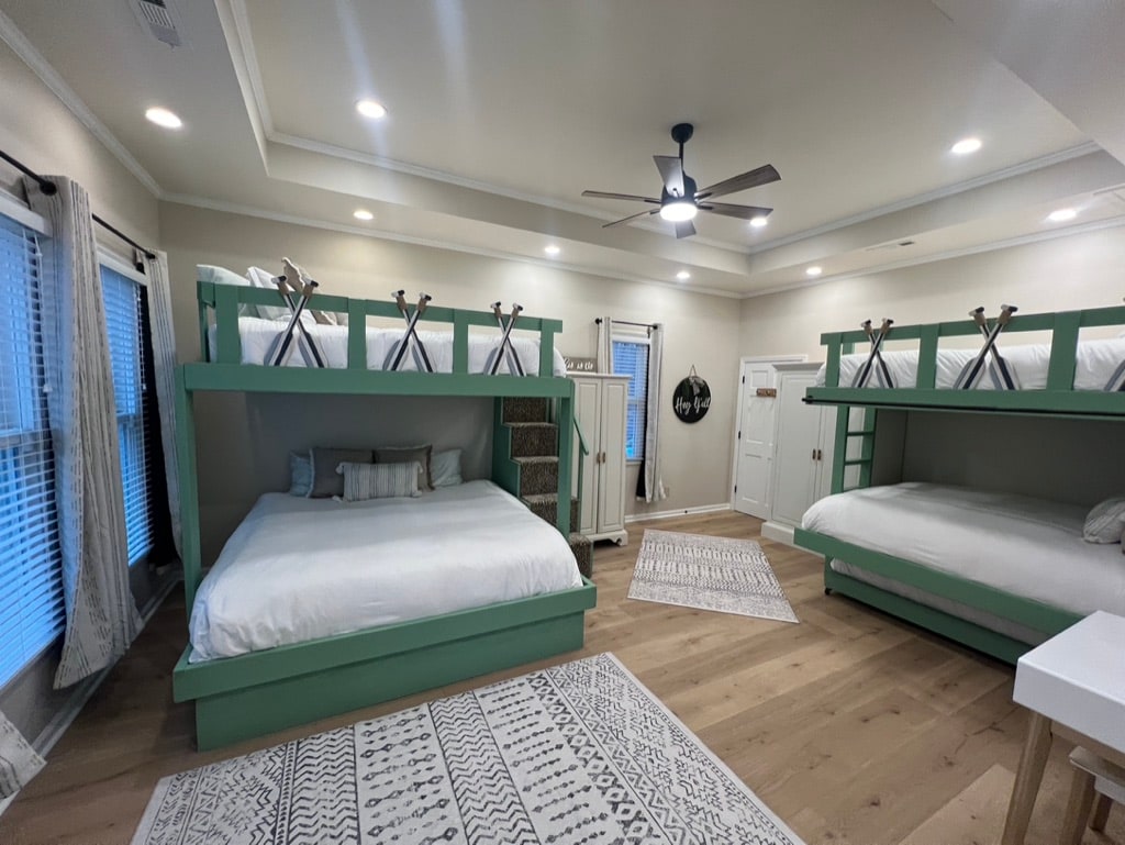 غرفة النوم 5