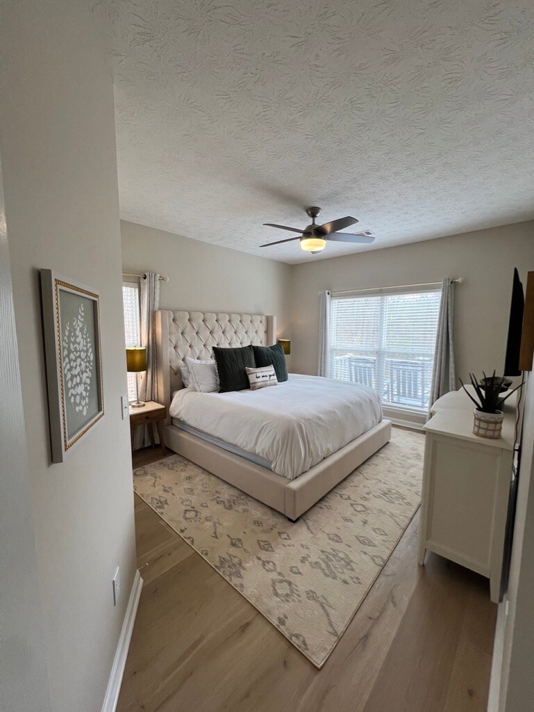 غرفة النوم 3