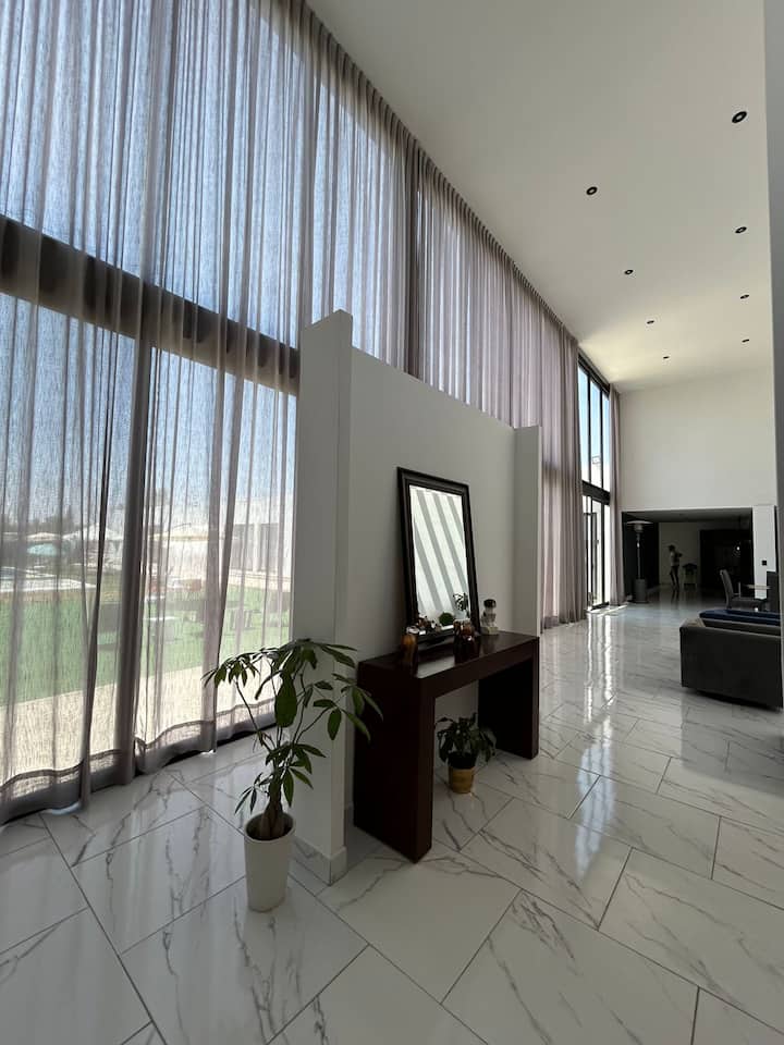 Casa De Campo Madoeca - San Luis Potosí