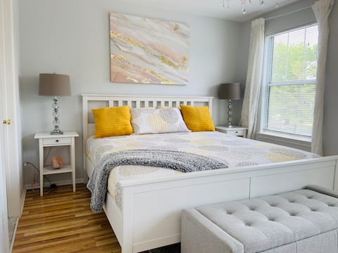 Upscale Townhome Collection