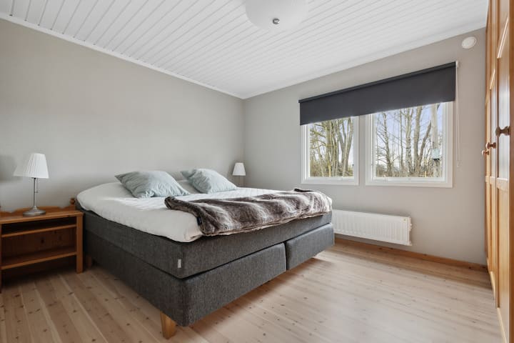 Спална соба 1