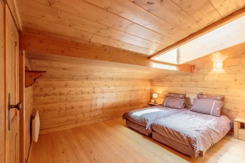 Спална соба 1