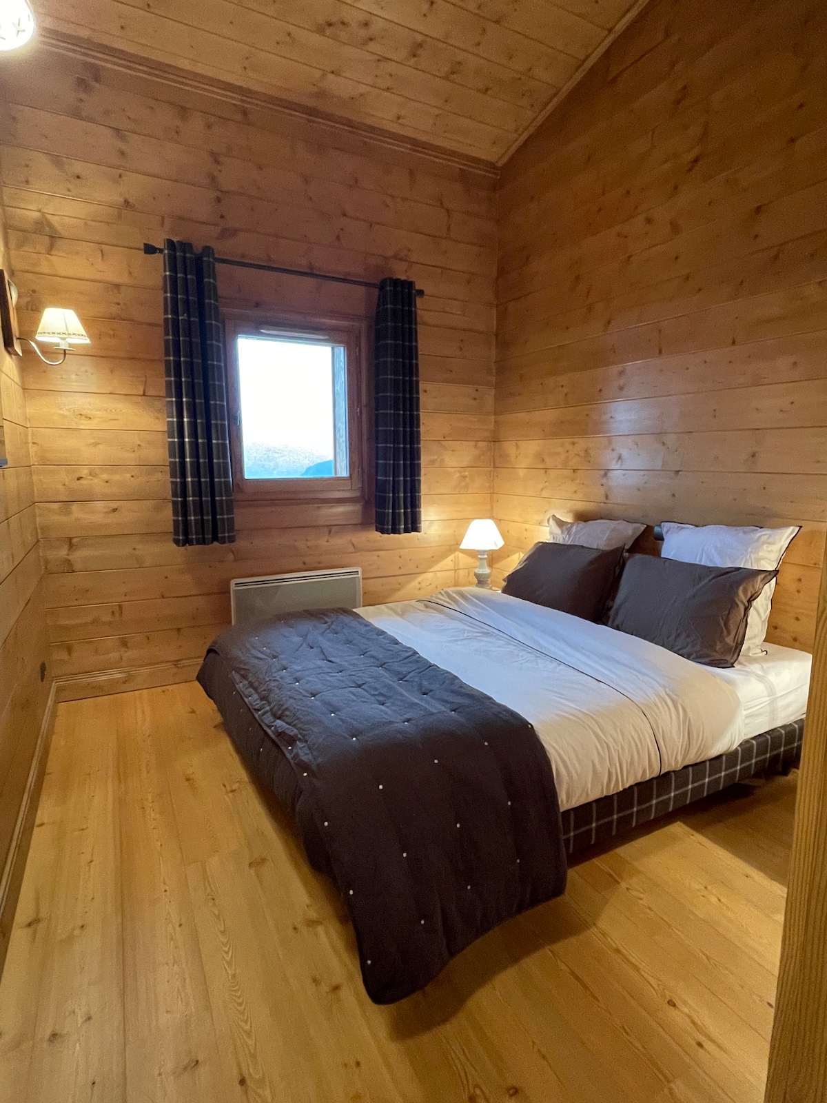 Спална соба 2