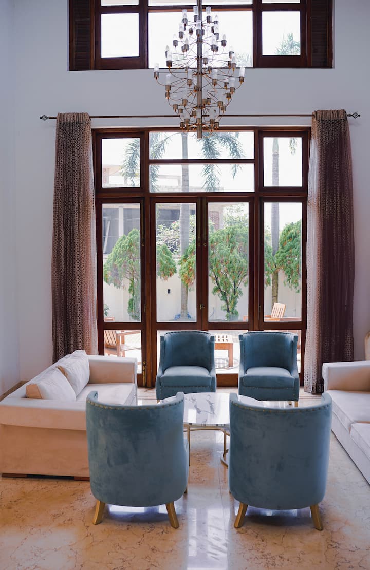 Sandy Bliss Villa - Colombo